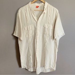 ❤️HUGO BOSS LINEN